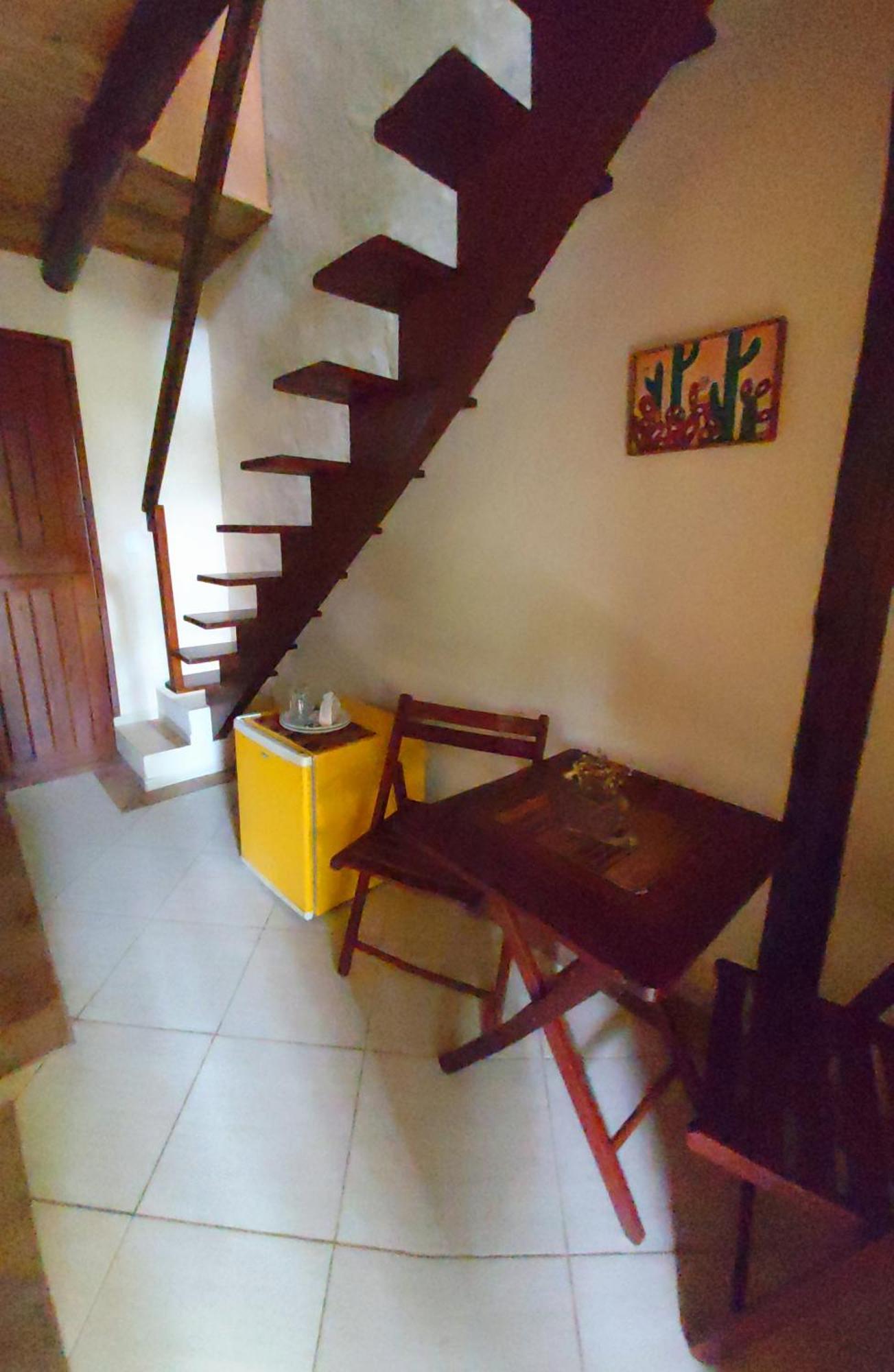 Stolz Chales Guarda do Embaú Kamer foto